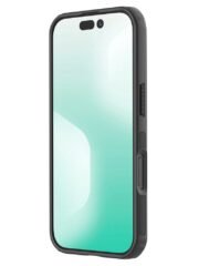 NILLKIN Frosted Shield Pro for iPhone 17 Case Protective Phone Cover | Compatible with MagSafe by The Case Factory