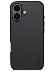 NILLKIN Frosted Shield Pro for iPhone 17 Case Protective Phone Cover | Compatible with MagSafe by The Case Factory