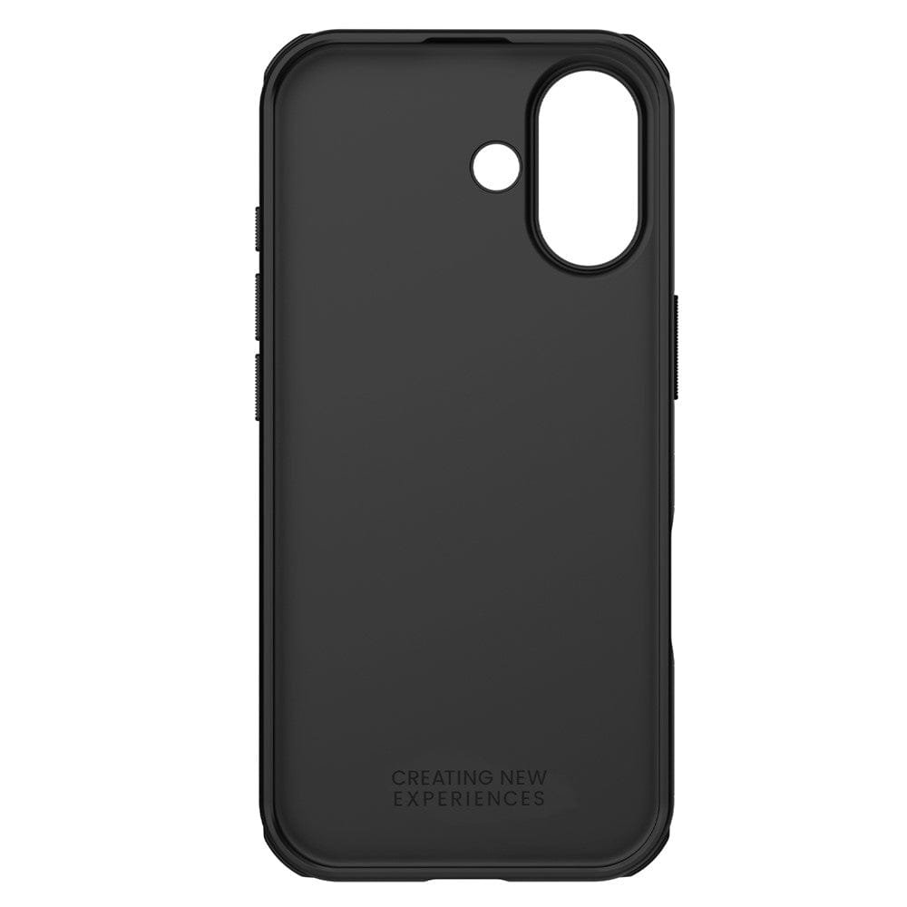 NILLKIN Frosted Shield Pro For iPhone 17 Case Matte Phone Cover by The Case Factory