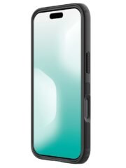 NILLKIN Frosted Shield Pro For iPhone 17 Pro Max Case Matte Phone Cover by The Case Factory