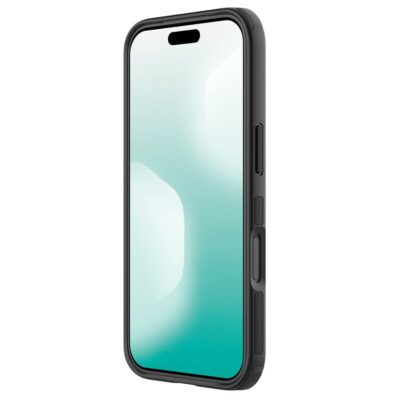 NILLKIN Frosted Shield Pro For iPhone 17 Pro Max Case Matte Phone Cover by The Case Factory