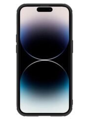 NILLKIN for iPhone 14 Pro Texture Pro Anti-scratch Phone Case Cover with Camera Slide Protector Support Magnetic Wireless Charging by The Case Factory