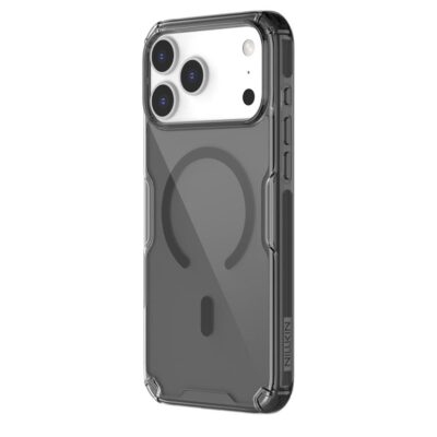 NILLKIN Nature Pro Series for iPhone 17 Pro Case Phone Case | Compatible with MagSafe by The Case Factory