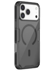 NILLKIN Nature Pro Series for iPhone 17 Pro Case Phone Case | Compatible with MagSafe by The Case Factory