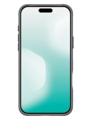 NILLKIN Iceblade CamProp For iPhone 17 Pro Max Case Clear Lens Lid Kickstand Phone Cover by The Case Factory
