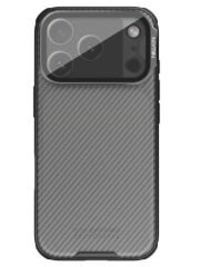 NILLKIN CamShield Prop Series For iPhone 17 Pro Case Clear Lens Lid Phone Cover by The Case Factory
