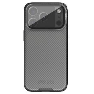 NILLKIN CamShield Prop Series For iPhone 17 Pro Case Clear Lens Lid Phone Cover by The Case Factory
