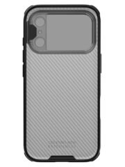 NILLKIN CamShield Prop Series For iPhone 17 Pro Case Clear Lens Lid Phone Cover by The Case Factory