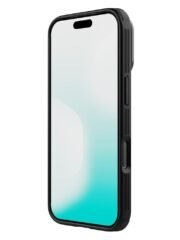 NILLKIN CamShield Prop Series For iPhone 17 Pro Case Clear Lens Lid Phone Cover by The Case Factory