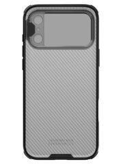 NILLKIN CamShield Prop Series For iPhone 17 Pro Max Case Clear Lens Lid Phone Cover by The Case Factory