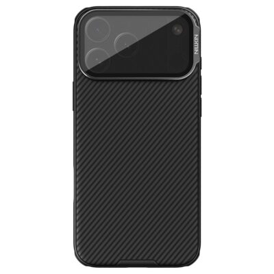 NILLKIN Camshield Prop Magnetic Series for iPhone 17 Pro Max Case Lens Lid Phone Back Cover As Shown iPhone 17 Pro Max by The Case Factory
