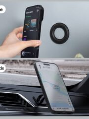 NILLKIN Camshield Prop Magnetic Series for iPhone 17 Pro Max Case Lens Lid Phone Back Cover by The Case Factory