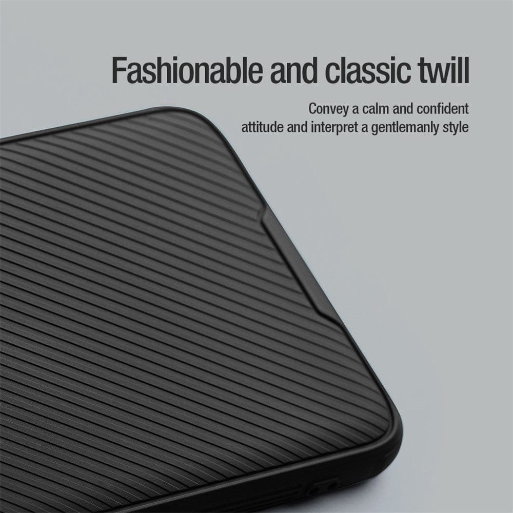 NILLKIN Camshield Prop Magnetic Series for iPhone 17 Pro Max Case Lens Lid Phone Back Cover by The Case Factory