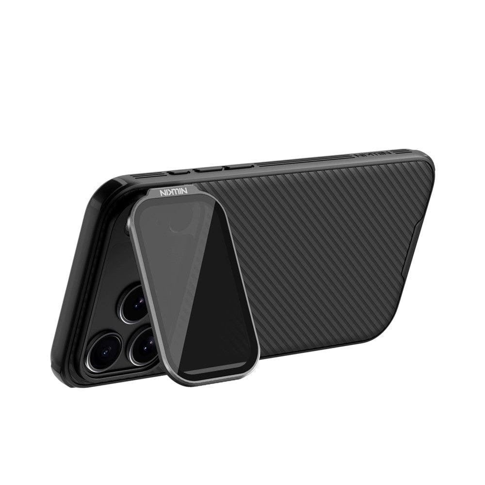 NILLKIN Camshield Prop Magnetic Series for iPhone 17 Pro Max Case Lens Lid Phone Back Cover by The Case Factory