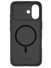 NILLKIN Camshield Pro for iPhone 17 Case Phone Cover with Slider Camera | Compatible with MagSafe by The Case Factory