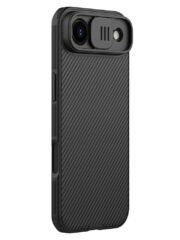 NILLKIN Camshield Pro for iPhone Air Case Phone Cover with Slider Camera | Compatible with MagSafe As Shown iPhone Air by The Case Factory