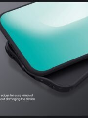 NILLKIN Camshield Pro for iPhone Air Case Phone Cover with Slider Camera | Compatible with MagSafe by The Case Factory