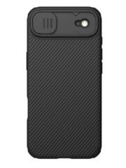 NILLKIN Camshield Pro for iPhone Air Case Phone Cover with Slider Camera | Compatible with MagSafe by The Case Factory