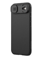 NILLKIN Camshield Pro for iPhone Air Case Phone Cover with Slider Camera | Compatible with MagSafe by The Case Factory