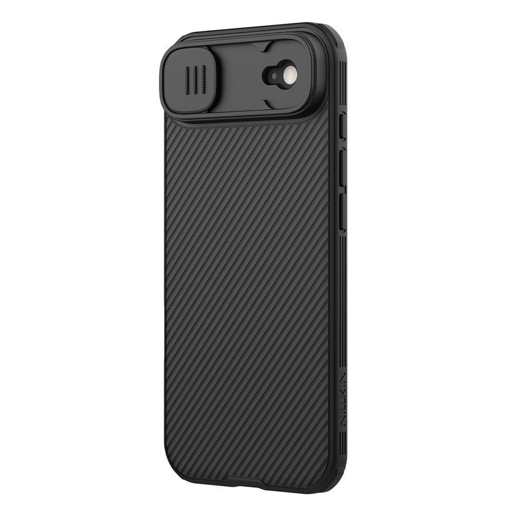 NILLKIN Camshield Pro for iPhone Air Case Phone Cover with Slider Camera | Compatible with MagSafe by The Case Factory