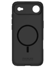 NILLKIN Camshield Pro for iPhone Air Case Phone Cover with Slider Camera | Compatible with MagSafe by The Case Factory
