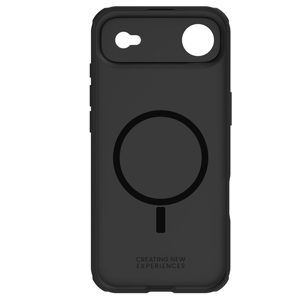 NILLKIN Camshield Pro for iPhone Air Case Phone Cover with Slider Camera | Compatible with MagSafe by The Case Factory