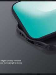 NILLKIN Camshield Pro for iPhone 17 Pro Case Phone Cover with Slider Camera | Compatible with MagSafe by The Case Factory