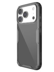NILLKIN Nature Pro Series For iPhone 17 Pro Case Anti-Scratch Clear Back Cover by The Case Factory