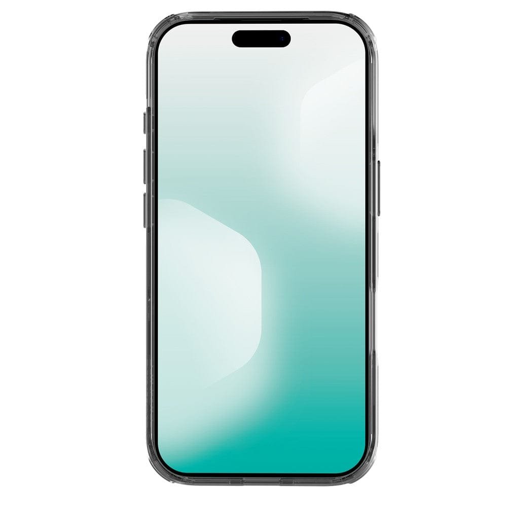 NILLKIN Nature Pro Series For iPhone 17 Pro Case Anti-Scratch Clear Back Cover by The Case Factory