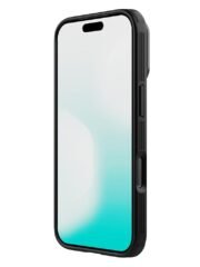 NILLKIN Camshield Prop Magnetic Series for iPhone 17 Pro Case Clear Lens Lid Phone Back Cover by The Case Factory