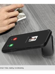 NILLKIN CamShield Prop Magnetic Series For iPhone 17 Pro Max Case Phone Cover with Clear Camera Lid by The Case Factory