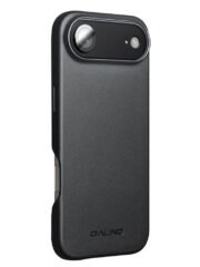 QIALINO For iPhone Air Case Silicone Phone Cover Compatible with MagSafe by The Case Factory