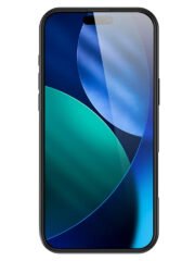 DUX DUCIS Pocard Series For iPhone 17 Pro Max Case Card Holder Leather Phone Cover by The Case Factory