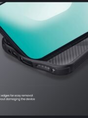 NILLKIN Camshield Pro Magnetic Series For iPhone 17 Case Protective Phone Cover with Camera Slider by The Case Factory