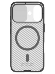 NILLKIN Camshield Pro Magnetic Series For iPhone 17 Case Protective Phone Cover with Camera Slider by The Case Factory