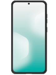 NILLKIN Camshield Pro for Samsung Galaxy S25 FE Case TPU-PC Phone Cover with Slider Camera | Compatible with MagSafe by The Case Factory