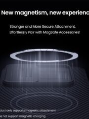 NILLKIN Camshield Pro for Samsung Galaxy S25 FE Case TPU-PC Phone Cover with Slider Camera | Compatible with MagSafe by The Case Factory