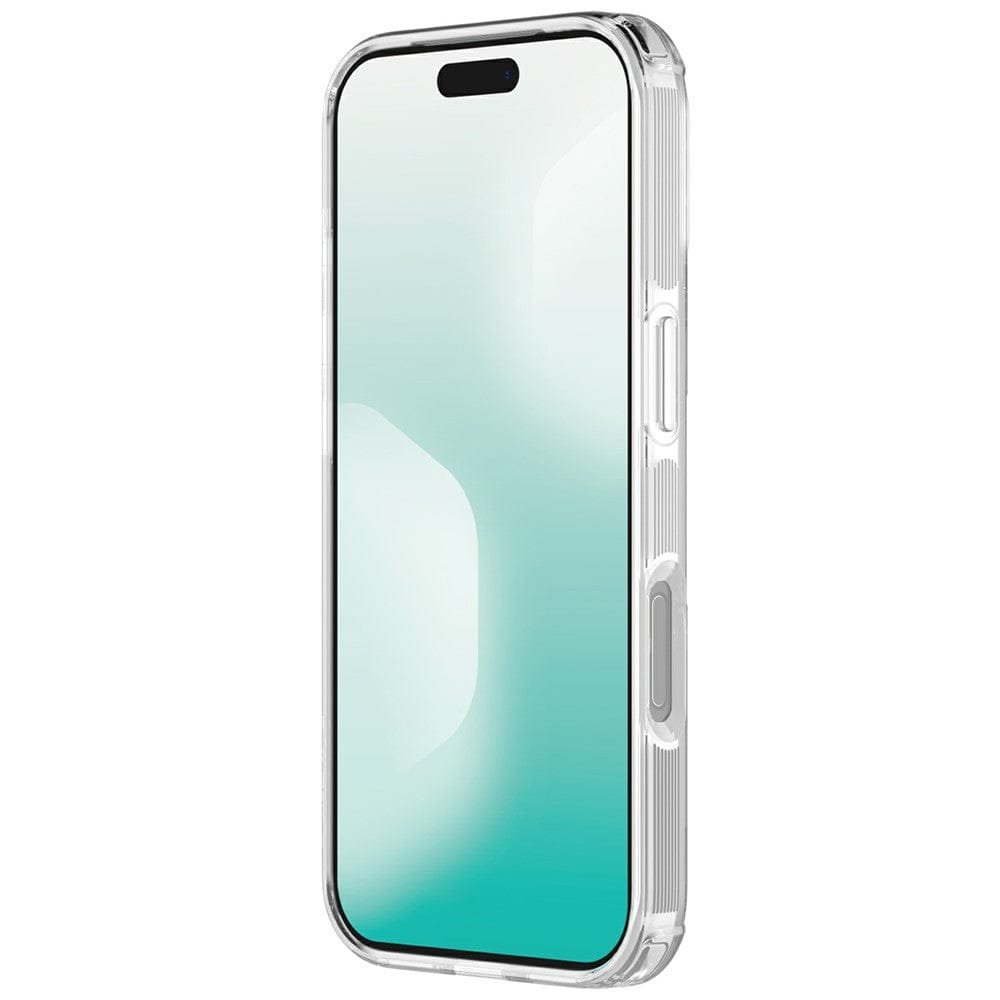NILLKIN Nature Pro Series For iPhone 17 Case Anti-Scratch Phone Back Cover by The Case Factory