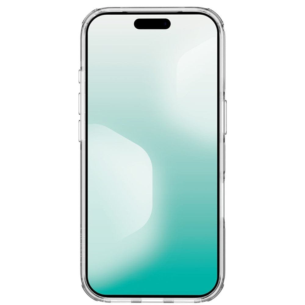 NILLKIN Nature Pro Series For iPhone 17 Case Anti-Scratch Phone Back Cover by The Case Factory
