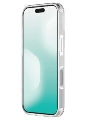 NILLKIN Nature Pro Series for iPhone 17 Case Protective Phone Cover| Compatible with MagSafe by The Case Factory