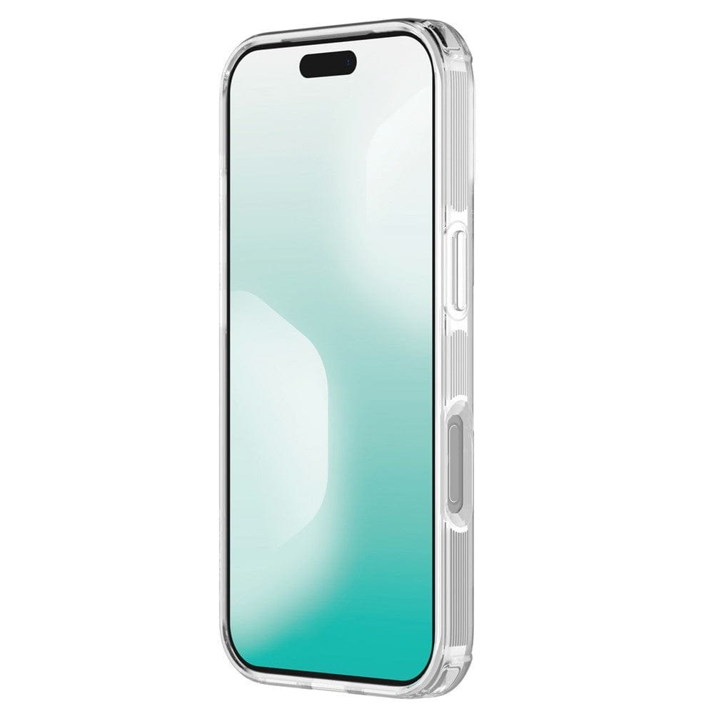 NILLKIN Nature Pro Series for iPhone 17 Case Protective Phone Cover| Compatible with MagSafe by The Case Factory