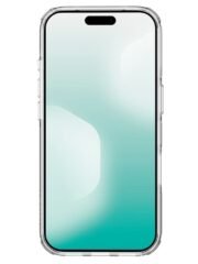 NILLKIN Nature Pro Series for iPhone 17 Case Protective Phone Cover| Compatible with MagSafe by The Case Factory