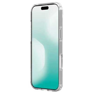 NILLKIN Nature Pro Series For iPhone Air Case Anti-Scratch Clear Back Cover by The Case Factory