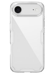 NILLKIN Nature Pro Series For iPhone Air Case Anti-Scratch Clear Back Cover by The Case Factory
