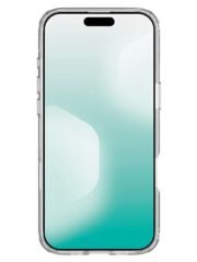 NILLKIN Nature Pro Series For iPhone Air Case Anti-Scratch Clear Back Cover by The Case Factory