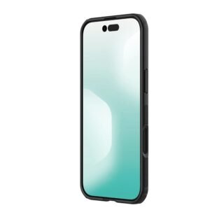 NILLKIN Frosted Shield Pro For iPhone Air Case Matte Phone Cover by The Case Factory