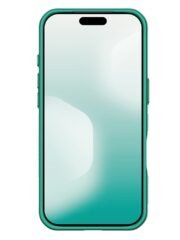 NILLKIN Iceblade CamProp For iPhone 17 Pro Magnetic Case Clear Lens Lid Kickstand Phone Cover by The Case Factory