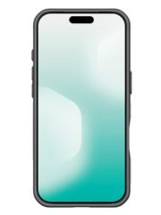 NILLKIN Iceblade CamProp For iPhone 17 Pro Case Clear Lens Lid Kickstand Phone Cover by The Case Factory