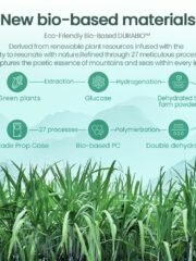 NILLKIN Iceblade CamProp For iPhone 17 Pro Case Clear Lens Lid Kickstand Phone Cover by The Case Factory