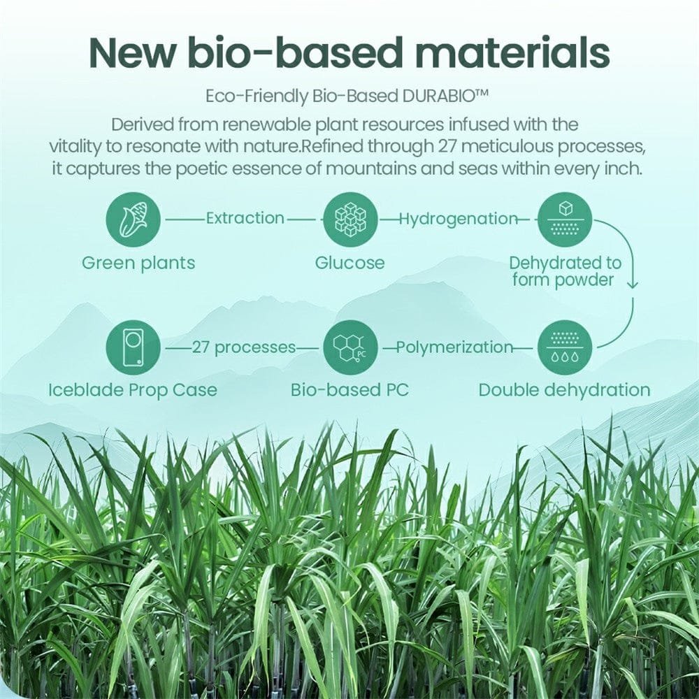 NILLKIN Iceblade CamProp For iPhone 17 Pro Case Clear Lens Lid Kickstand Phone Cover by The Case Factory